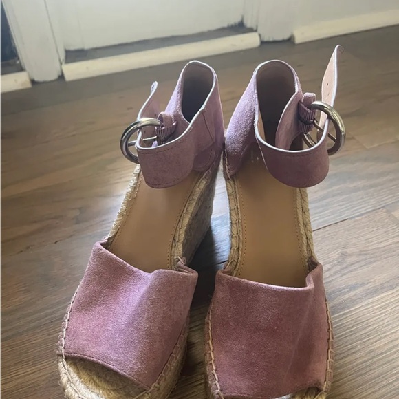 Marc Fischer espadrilles - Picture 2 of 3